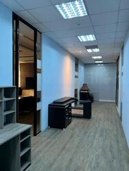 Fullion Building (D14), Office #484090921